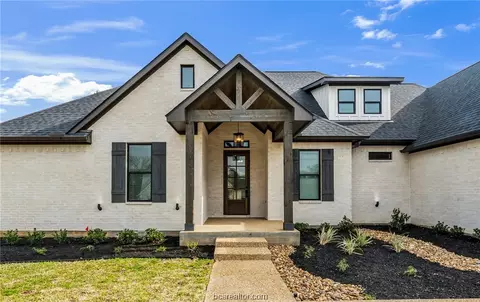 4653 River Valley Dr, Bryan, TX 77808 photo 4