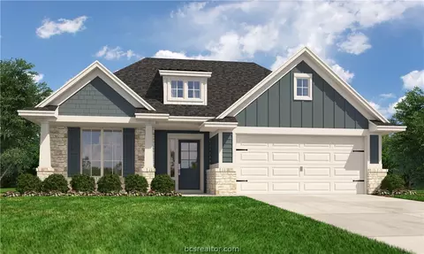 3188 Brady Ct, Bryan, TX 77808 photo 17