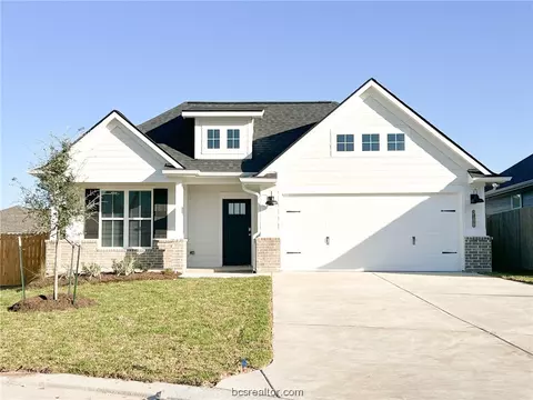 3188 Brady Ct, Bryan, TX 77808 photo 1