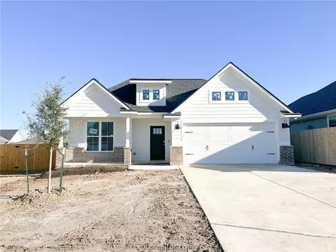 3188 Brady Ct, Bryan, TX 77808 photo 8