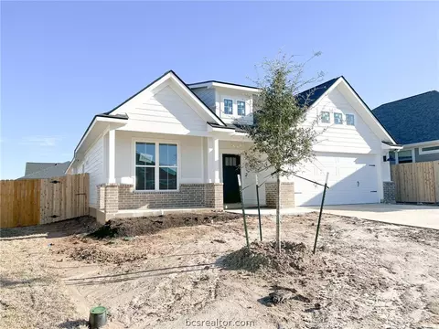 3188 Brady Ct, Bryan, TX 77808 photo 9