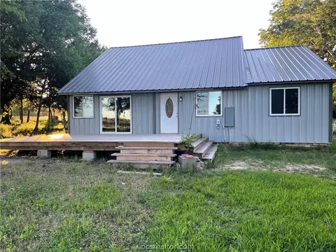 4368 Scenic View Dr, Anderson, TX 77830