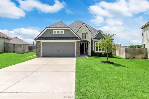 2017 Bleeker Cv, Bryan, TX 77807 photo 2