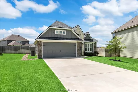 2017 Bleeker Cv, Bryan, TX 77807 photo 1