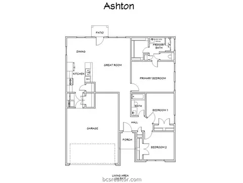 2415 Lightfoot Ln, Bryan, TX 77803 photo 11