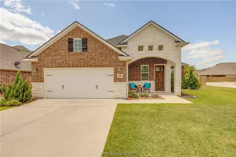 3500 Foxcroft Path, Bryan, TX 77808 photo 1