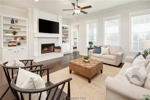 3500 Foxcroft Path, Bryan, TX 77808 photo 4