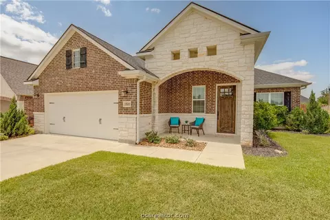 3500 Foxcroft Path, Bryan, TX 77808 photo 2