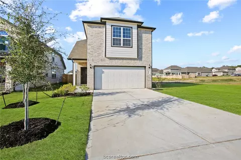 4708 Milagro Loop, Bryan, TX 77807 photo 1