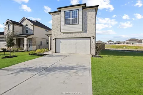 4708 Milagro Loop, Bryan, TX 77807 photo 2