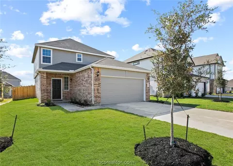 5780 Cerrillos Dr, Bryan, TX 77807 photo 2
