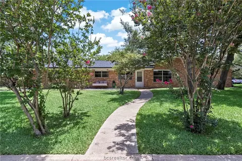 4201 Nagle Street Cob, Bryan, TX 77801 photo 32