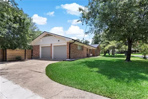 4201 Nagle Street Cob, Bryan, TX 77801 photo 33