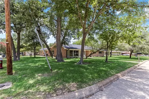 4201 Nagle Street Cob, Bryan, TX 77801 photo 31