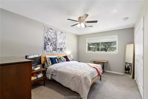 4201 Nagle Street Cob, Bryan, TX 77801 photo 21