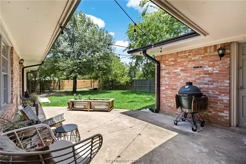 4201 Nagle Street Cob, Bryan, TX 77801 photo 30