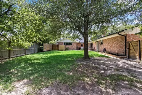 4201 Nagle Street Cob, Bryan, TX 77801 photo 29