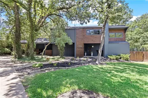 3208 Deer, Bryan, TX 77807 photo 1