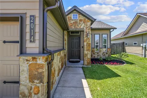 2014 Stubbs Dr, Bryan, TX 77807 photo 2