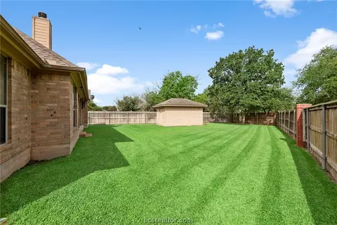 5300 Winchester Dr, Bryan, TX 77802 photo 30