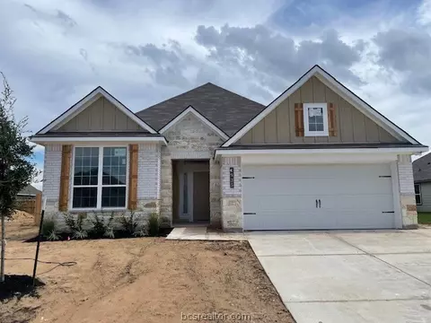 1935 Viva Rd, Bryan, TX 77807 photo 5