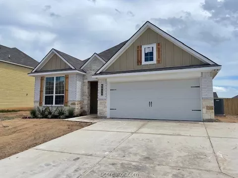 1935 Viva Rd, Bryan, TX 77807 photo 2