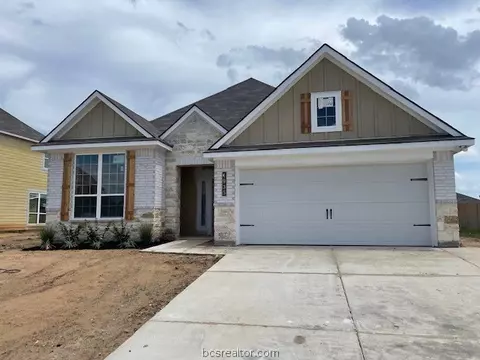 1935 Viva Rd, Bryan, TX 77807 photo 1