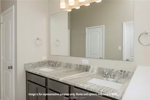 1955 Chief St, Bryan, TX 77803 photo 9