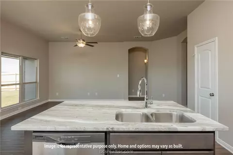 1955 Chief St, Bryan, TX 77803 photo 5