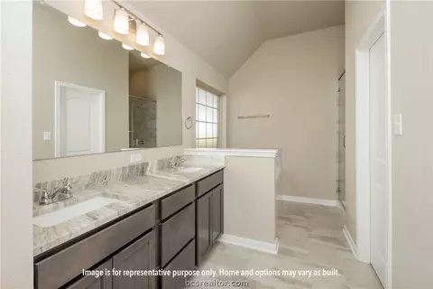 1955 Chief St, Bryan, TX 77803 photo 8