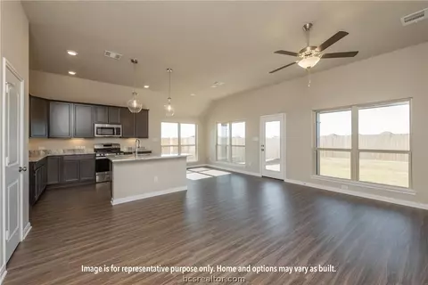 1955 Chief St, Bryan, TX 77803 photo 6