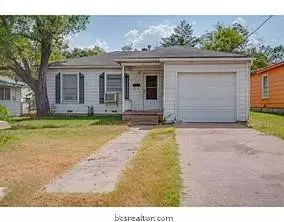 1113 E 26th St, Bryan, TX 77803 photo 1