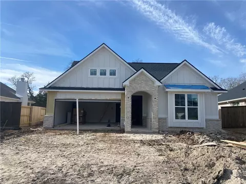 1646 Briscoe Manor Ct, College Station, TX 77845