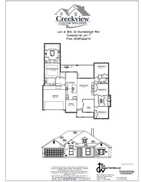 3320 Stoneleigh Rd, Bryan, TX 77808 photo 31