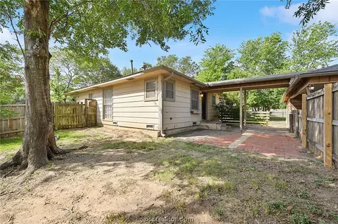 410 E North Ave, Bryan, TX 77801 photo 15