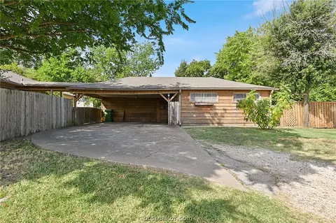 410 E North Ave, Bryan, TX 77801 photo 17