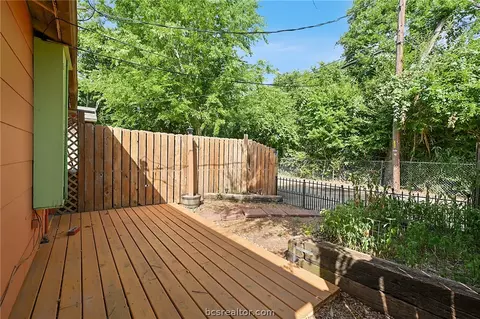 410 E North Ave, Bryan, TX 77801 photo 16