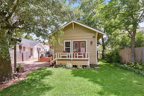 705 E 31st St, Bryan, TX 77803 photo 25