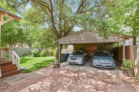 705 E 31st St, Bryan, TX 77803 photo 26