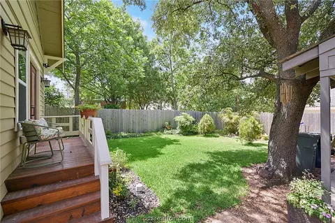 705 E 31st St, Bryan, TX 77803 photo 24