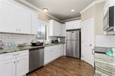 608 Clay St, Bryan, TX 77801 photo 18