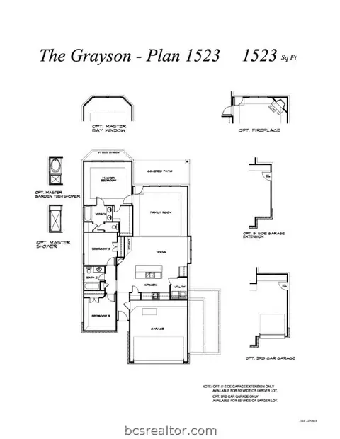 978 Harper Ln, Bryan, TX 77803 photo 10