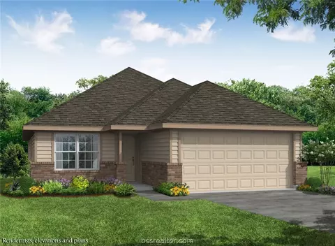 978 Harper Ln, Bryan, TX 77803 photo 1