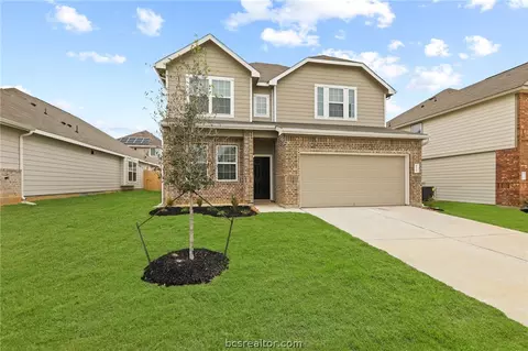 976 Harper Ln, Bryan, TX 77803 photo 2