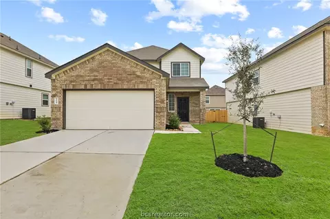 968 Harper Ln, Bryan, TX 77803 photo 1