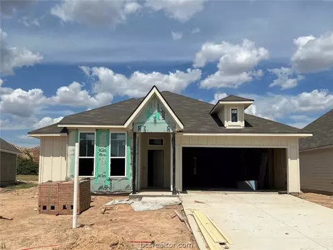 1976 Chief St, Bryan, TX 77807 photo 3