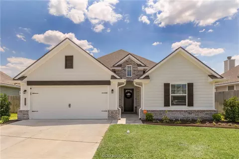 3409 Alsace Ct, Bryan, TX 77808 photo 1