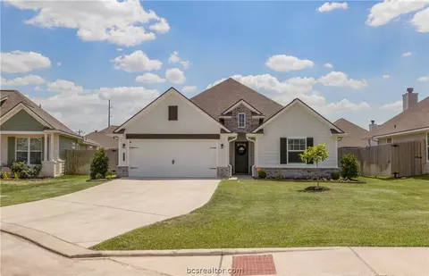 3409 Alsace Ct, Bryan, TX 77808 photo 2