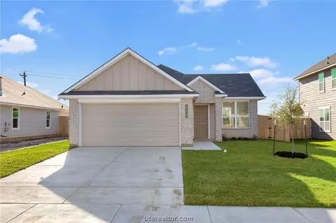 212 Broaddus Bnd, Caldwell, TX 77836