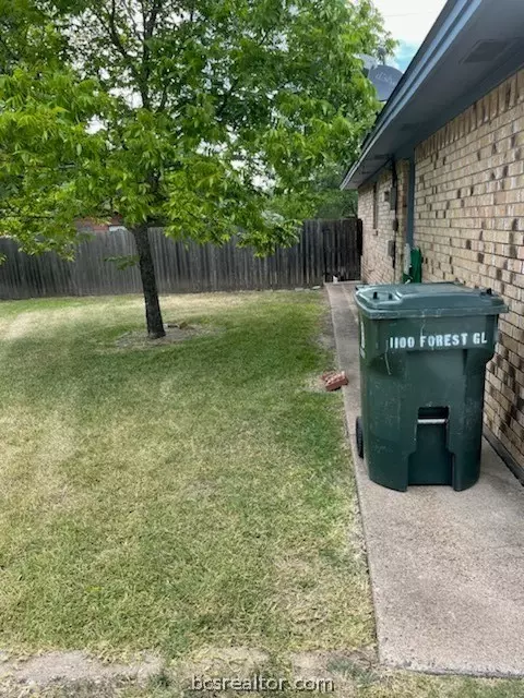 1100 Forest Glen Ct, Bryan, TX 77803 photo 16